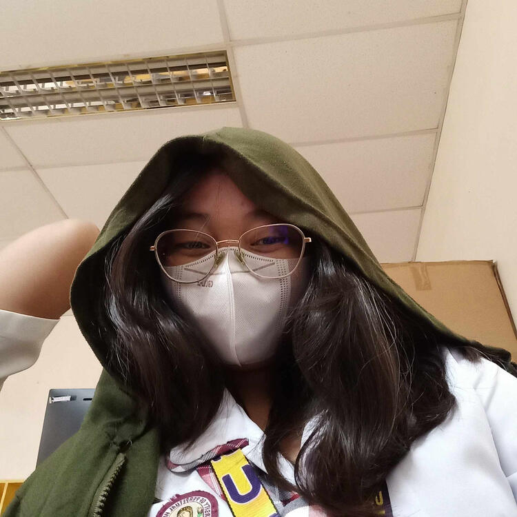 Can't doxx myself for safety